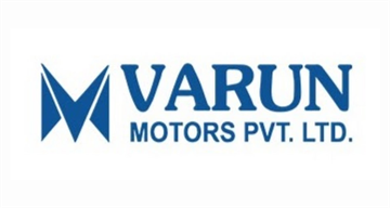 Varun Motors Pvt. Ltd.